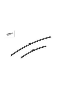 Bosch Sılecek Supurgesı Takımı 700mm / 450mm Vito W447 2014 Ve Sonrası Bosch 3397014179 A4478205400 Bosch Sılecek Supurgesı Takımı 700mm / 450mm Vito W447 2014 Ve Sonrası Bosch 3397014179 A4478205400