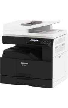 Sharp Bp20m22 A3 Yazıcı Tar Fot