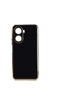 Huawei Nova 10 Se Kılıf Zore Bark Kapak Siyah Huawei Nova 10 Se Kılıf Zore Bark Kapak Siyah
