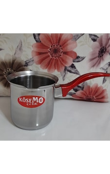 Kösem Klasik Cezve No 6