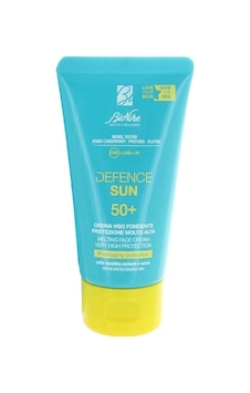Bionike Defence Sun SPF 50+ Normal ve Kuru Ciltler İçin Koruyucu Güneş Kremi 50 ML Bionike Defence Sun SPF 50+ Normal ve Kuru Ciltler İçin Koruyucu Güneş Kremi 50 ML