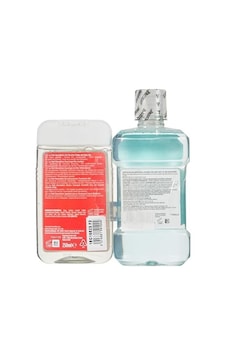 Duş Jeli Akdeniz Çileği 250 Ml + Listerine Mint Ağız Bakım Suyu Hafif Tat 250 Ml Açık Mavi Duş Jeli Akdeniz Çileği 250 Ml + Listerine Mint Ağız Bakım Suyu Hafif Tat 250 Ml Açık Mavi