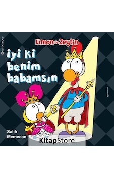 İyi Ki Benim Babamsın - Salih Memecan İyi Ki Benim Babamsın - Salih Memecan