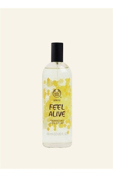 The Body ShopFeel Alive Vücut Spreyi 100 ML The Body ShopFeel Alive Vücut Spreyi 100 ML