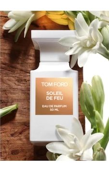 Tom Ford Soleil De Feu Unisex Parfüm EDP 50 ML Tom Ford Soleil De Feu Unisex Parfüm EDP 50 ML