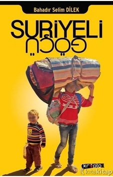 Suriyeli Göçü - Rzır-607985 Suriyeli Göçü - Rzır-607985