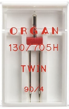 Organ Needles Nervür İğnesi 4mm 14/90 Numara