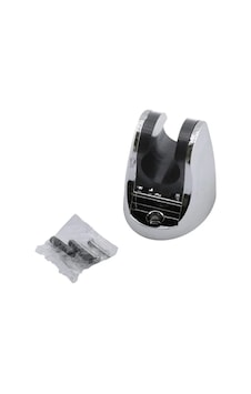 Mucit Home Duş Başlığı Tutucu - Klasik Mafsal İle Ayarlanabilir Ve Dayanıklı Tasarım Diğer Mucit Home Duş Başlığı Tutucu - Klasik Mafsal İle Ayarlanabilir Ve Dayanıklı Tasarım Diğer
