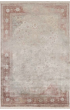 Atlas Halı Degrade Dg05a Viskon Akrilik Yumuşak Dokulu Vintage Desenli Üst Kalite Halı Çok Renkli Atlas Halı Degrade Dg05a Viskon Akrilik Yumuşak Dokulu Vintage Desenli Üst Kalite Halı Çok Renkli