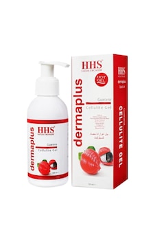 Hhs Dermaplus Selülit Jeli 125 ML