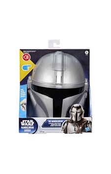 Star Wars The Mandalorian Electronic Mask