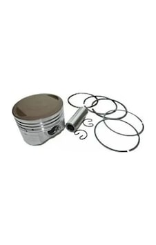 Koneks 209722 Piston+segman Olcu: 0.40 4340050 8770737040 92915620 - 4 Adettir Koneks 209722 Piston+segman Olcu: 0.40 4340050 8770737040 92915620 - 4 Adettir