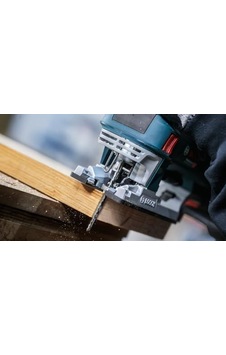 Professional Accessories Hassas Kesim Serisi Ahşap İçin T 144 Dp Dekupaj Testeresi Bıçağı / 5'li Paket