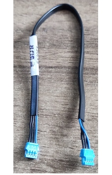 Btsr Fx20fx ,ıs3f/20cm İplik Sensör Kablo Btsr Fx20fx ,ıs3f/20cm İplik Sensör Kablo