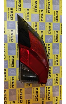 Toyota Rav4 Sol Dış Stop Ledli 2020-2024 Toyota Rav4 Sol Dış Stop Ledli 2020-2024