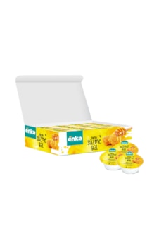 Enka Süt Bal Piknik - 80 X 20 G