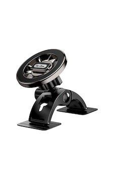 Go Des Gd-hd277 Magnetik M-safe Uyumlu 360 Derece Dönebilen Düz Zemin Araç Telefon Tutucu Siyah Go Des Gd-hd277 Magnetik M-safe Uyumlu 360 Derece Dönebilen Düz Zemin Araç Telefon Tutucu Siyah