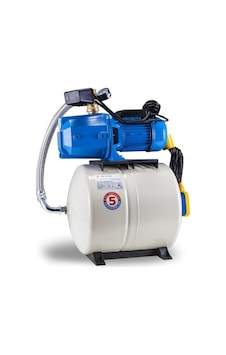 Jet 100-50 Kendinden Emişli Jet Pompali Paket Hidrofor Jet 100-50 Kendinden Emişli Jet Pompali Paket Hidrofor