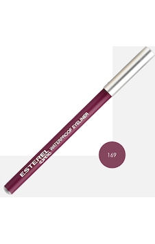 Esterel Waterproof Göz Kalemi 169 Bordo Esterel Waterproof Göz Kalemi 169 Bordo