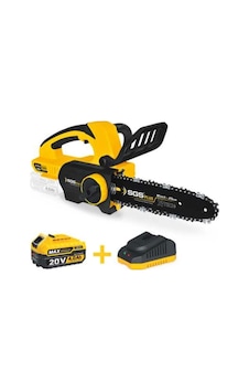 Sgs SGS5320 20 V Akülü Ağaç Kesme Makinesi