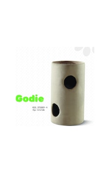 Woolart Godıe Kedi Tırmalama Mobilyası Bej Woolart Godıe Kedi Tırmalama Mobilyası Bej