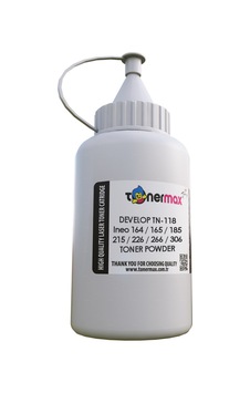 Develop Tn-118 Toner Tozu 1000Gr / Ineo 215 Toner Tozu Develop Tn-118 Toner Tozu 1000Gr / Ineo 215 Toner Tozu