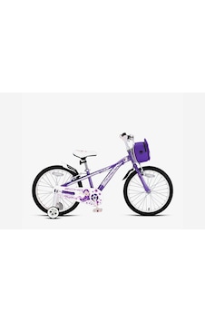 Kron Hydra - 16'' - Vitessiz - V.b. - Mor-beyaz Kron Hydra - 16'' - Vitessiz - V.b. - Mor-beyaz