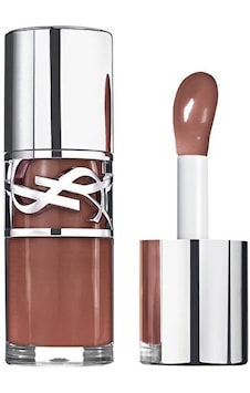 Yves Saint Laurent Loveshine Plumping Lip Oil Gloss - 4 Honey Pure Love Yves Saint Laurent Loveshine Plumping Lip Oil Gloss - 4 Honey Pure Love
