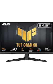 Asus Tuf Gaming VG259Q3A 24.5" 1 Ms 180 Hz Full HD IPS Oyuncu Monitör (Teşhir) Asus Tuf Gaming VG259Q3A 24.5" 1 Ms 180 Hz Full HD IPS Oyuncu Monitör (Teşhir)