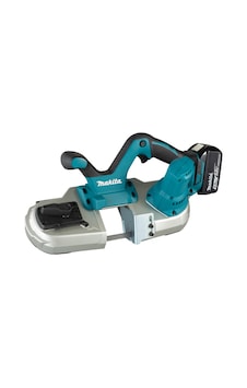 Makita Dpb182rte Akülü Metal Kesim Makinası 18v 5,0 Ah Makita Dpb182rte Akülü Metal Kesim Makinası 18v 5,0 Ah