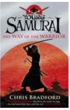 Young Samurai 1: The Way Of The Warrior