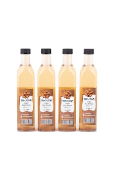 Tokasya Alıç Sirkesi Şişe 4 x 500 ML Tokasya Alıç Sirkesi Şişe 4 x 500 ML