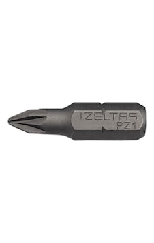 İzeltaş Pozidriv Bits 25 Mm Pz1