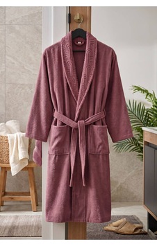 Premium Yetişkin Bornoz %100 Organik Pamuk Yumuşacık Standart Beden Xl Gül - 943665911 Gül Premium Yetişkin Bornoz %100 Organik Pamuk Yumuşacık Standart Beden Xl Gül - 943665911 Gül