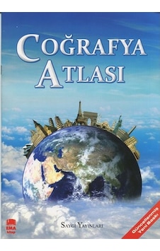 Coğrafya  Atlası