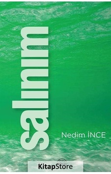 Salınım - Nedim İnce - Mühür Kitaplığı Salınım - Nedim İnce - Mühür Kitaplığı