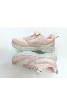Outlet Ayakkabı Deposu Kız Çocuk Spor Ayakkabı Pudra Outlet Ayakkabı Deposu Kız Çocuk Spor Ayakkabı Pudra