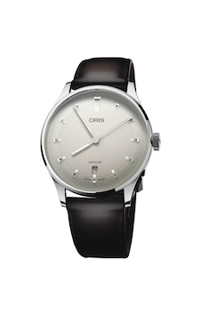 Oris Artelier Date 38 Mm Otomatik Saat 01 733 7810 4051-07 6 20 1 Beyaz Oris Artelier Date 38 Mm Otomatik Saat 01 733 7810 4051-07 6 20 1 Beyaz