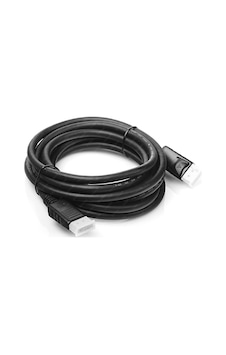 Dark Dk-Cb-Dpl304K 3 Metre 4K Displayport To Displayport Kablo Dark Dk-Cb-Dpl304K 3 Metre 4K Displayport To Displayport Kablo