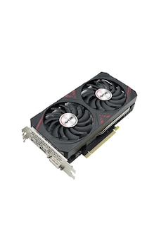Afox Geforce Gtx1660tı 6gb 192bit Af1660tı-6144d6h4 Dp Dvı Hdmı Atx Dual Fan Retail Pack Ekran Kartı Afox Geforce Gtx1660tı 6gb 192bit Af1660tı-6144d6h4 Dp Dvı Hdmı Atx Dual Fan Retail Pack Ekran Kartı