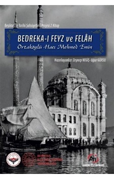 Bedreka-ı Feyz Ve Felah / Uğur Gürsu