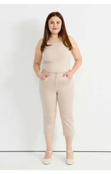 Selen Kadın Pantolon 25ysl5381 Taş Selen Kadın Pantolon 25ysl5381 Taş
