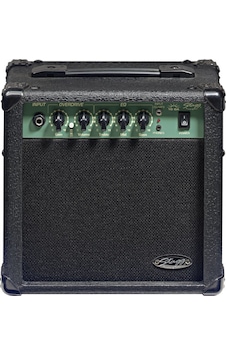 Stagg 10 Ga Eu Elektro Gitar Amfisi Stagg 10 Ga Eu Elektro Gitar Amfisi