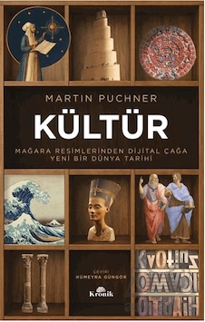 Kültür Kronik Kitap Kültür Kronik Kitap