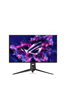 Asus Rog Swift PG32UCDM 31.5" 0.03 Ms 4k 240 Hz Oled Oyuncu Monitörü (Teşhir)