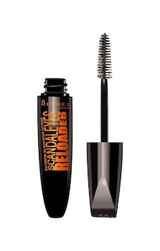 Rimmel London Scandaleyes Reloaded Volume Wear Extreme 001 Black Rimmel London Scandaleyes Reloaded Volume Wear Extreme 001 Black