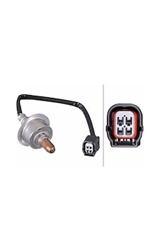 Hella 6pa358221681 Lambda Sensörü 36531r60u01 - Hella 6pa358221681 Lambda Sensörü 36531r60u01 -