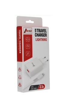 Apple Uyumlu iPhone Usb Şarj Aleti 2.1 A Royaleks-and-a5 Apple Uyumlu iPhone Usb Şarj Aleti 2.1 A Royaleks-and-a5