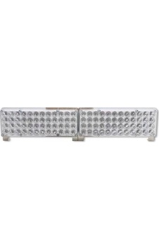 Drstuningistanbul Flaşlı Ikaz Lambası 96 Led (Yeşil) / Lapa19-3