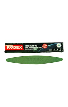 İnce Oval Bileme Taşı Tırpan 229mm 5332 İnce Oval Bileme Taşı Tırpan 229mm 5332